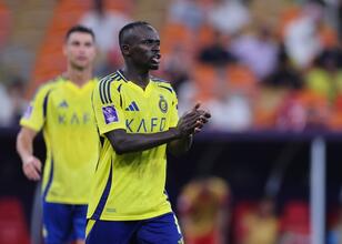 Sadio Mane’den taraftara eleştiri!