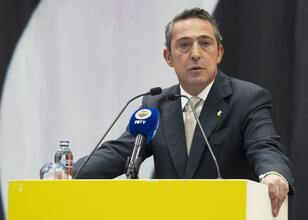 Selim Koray’dan Ali Koç’a çağrı