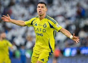 Sergen Yalçın: ‘Ronaldo’yu bedava verseler almam’