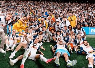 tottenham kupa kazandı, tottenham avrupa ligi, tottenham premier lig