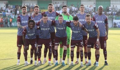 Trabzonspor haberleri, trabzonspor mali yapılanma