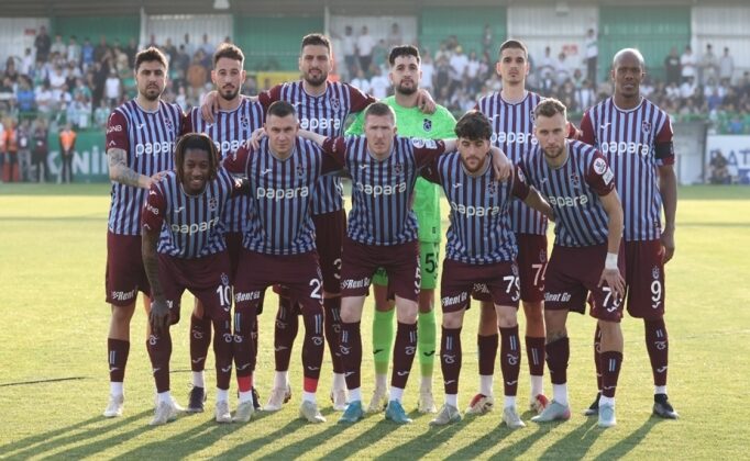 Trabzonspor haberleri, trabzonspor mali yapılanma