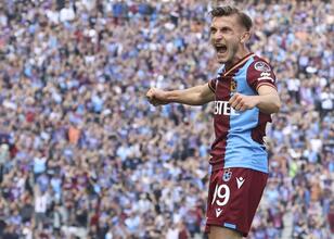 Trabzonspor’da ayrılık: Serkan Asan