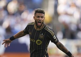 Trabzonspor’da Bouanga harekatı
