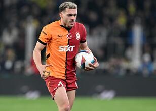 Transfer haberleri: Barış Alper Yılmaz’ın geleceği kendi ellerinde!