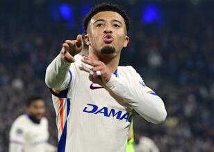 Transfer haberleri: Galatasaray’a dev teklif: Jadon Sancho