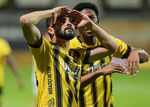 Trendyol 1. Lig’de play-off ikinci tur maç programı açıklandı