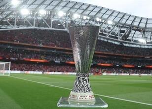 UEFA Avrupa Ligi’nde sezonun takımı belli oldu