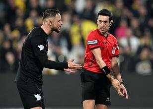 Uzatma süresinde Süper Lig, Avrupa lideri!