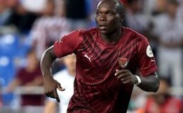 Vincent Aboubakar hangi takıma transfer oldu?