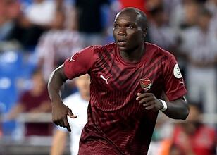 Vincent Aboubakar hangi takıma transfer oldu?