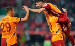Yusuf Demir’den Trabzonspor yanıtı! – Yusuf Demir istatistikleri, rakamları, performansı, kaç gol attı?