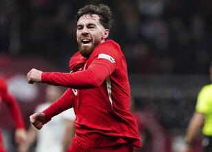ABD – Türkiye: Muhtemel 11’ler – ABD – Türkiye maçı ne zaman, saat kaçta, hangi kanalda?