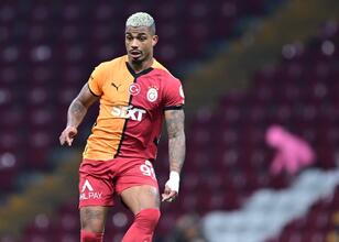 Al Shabab’ın Mario Lemina ısrarı! – Mario Lemina istatistikleri, rakamları, performansı