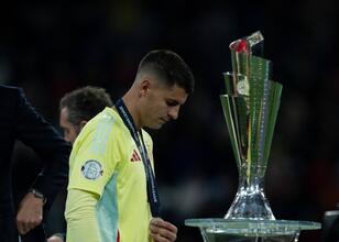 Alvaro Morata’ya ölüm tehdidi!