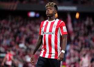 Barcelona, Nico Williams için vites arttırdı!