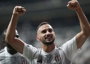 Başakşehir, Beşiktaşlı isme talip oldu!