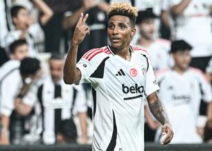Benfica, Gedson’un transfer olmasını istiyor!