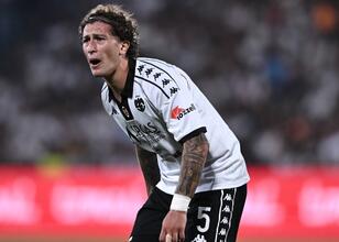 Beşiktaş için resmi transfer yanıtı: Salvatore Esposito