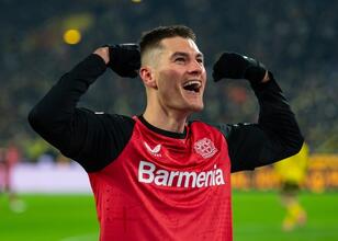 Beşiktaş’ın Patrik Schick ısrarı!
