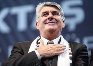 Beşiktaş’ta divan kurulu toplantısı