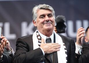 Beşiktaş’tan 17.5 milyon euroluk operasyon! Beşiktaş haberleri-Beşiktaş son dakika haberleri