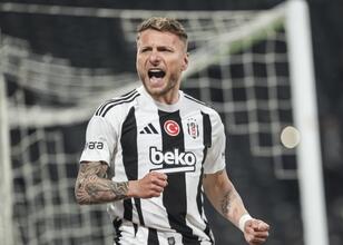 Beşiktaş’tan İmmobile için son teklif!
