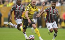 Borussia Dortmund’dan sessiz başlangıç!