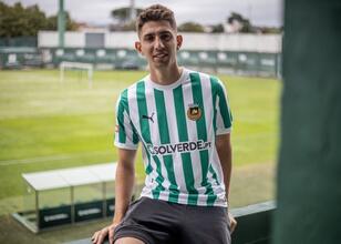 Demir Ege Tıknaz’a son talip: Celtic