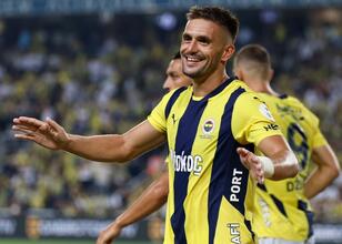 Dusan Tadic’ten Fenerbahçe’ye veda! – Tadic rakamları, istatistikleri, performansı, kaç gol attı?