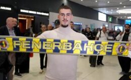 Fenerbahçe’den geri istiyorlar: Mimovic! – Fenerbahçe son dakika haberleri