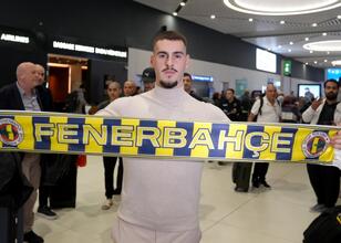 Fenerbahçe’den geri istiyorlar: Mimovic! – Fenerbahçe son dakika haberleri