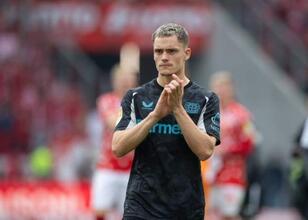 Florian Wirtz Liverpool yolcusu!- Florian Wirtz golleri, asistleri