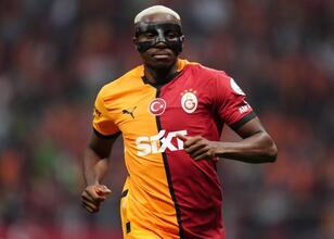 Galatasaray, Osimhen için ısrarcı!