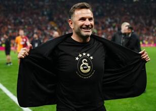 Galatasaray’da altı isme ayrılık izni! – Galatasaray son dakika haberleri