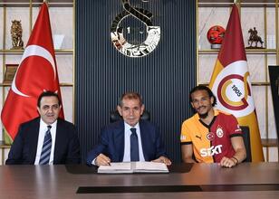 Galatasaray’da merakla beklenen açıklama: Işık şovu!