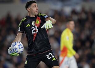 Galatasaray’dan Emiliano Martinez hamlesi! – Galatasaray transfer haberleri