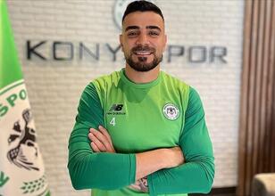 Galatasaray’dan yerli takviyesi!