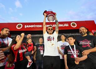 Gençlerbirliği Kulübünde başkanlık seçimi