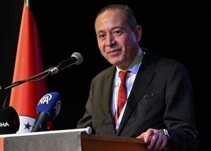 Gençlerbirliği’nde başkanlık seçimi gerçekleşti, Osman Sungur