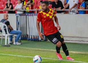 Göztepe’de Djalma Silva ile yollar ayrılabilir!