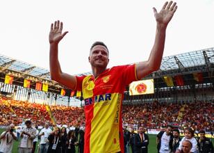 Göztepeli Nielsen, Vejle Boldklup’a transfer oldu