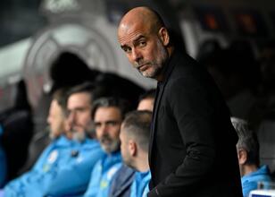 Guardiola, Kulüpler Dünya Kupası için sabırsızlanıyor