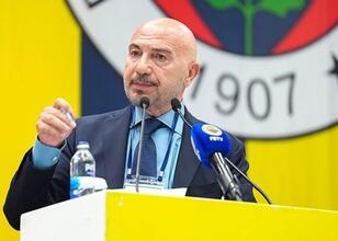 Hakan Bilal Kutlualp’ten paylaşım: ‘Fenerbahçe’nin anayasasını çiğniyorsunuz’