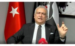 Hakan Daltaban: ‘Faiz yerine 5 futbolcu alabiliriz’