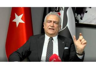 Hakan Daltaban: ‘Faiz yerine 5 futbolcu alabiliriz’