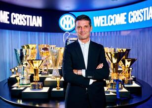 Inter’de Cristian Chivu dönemi