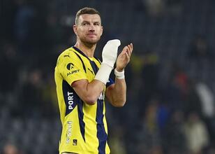 İtalya’da Edin Dzeko transfer yarışı: Son talip Fiorentina! Fenerbahçe haberleri – Fenerbahçe son dakika haberleri
