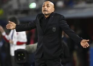 İtalya’da ayrılık: Spalletti görevi bırakıyor!