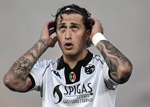 İtalyanlar, Beşiktaş’ın Esposito’ya teklifini duyurdu! Beşiktaş haberleri – Beşiktaş transfer haberleri – Beşiktaş son dakika haberleri